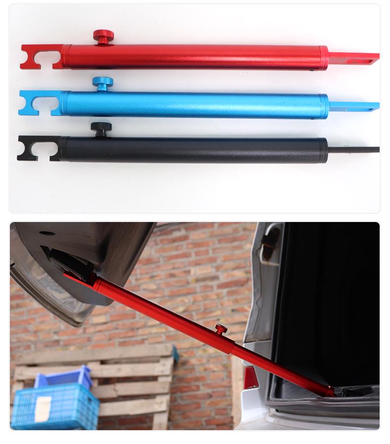 Retractable Car Door Support Rod Repair Tool