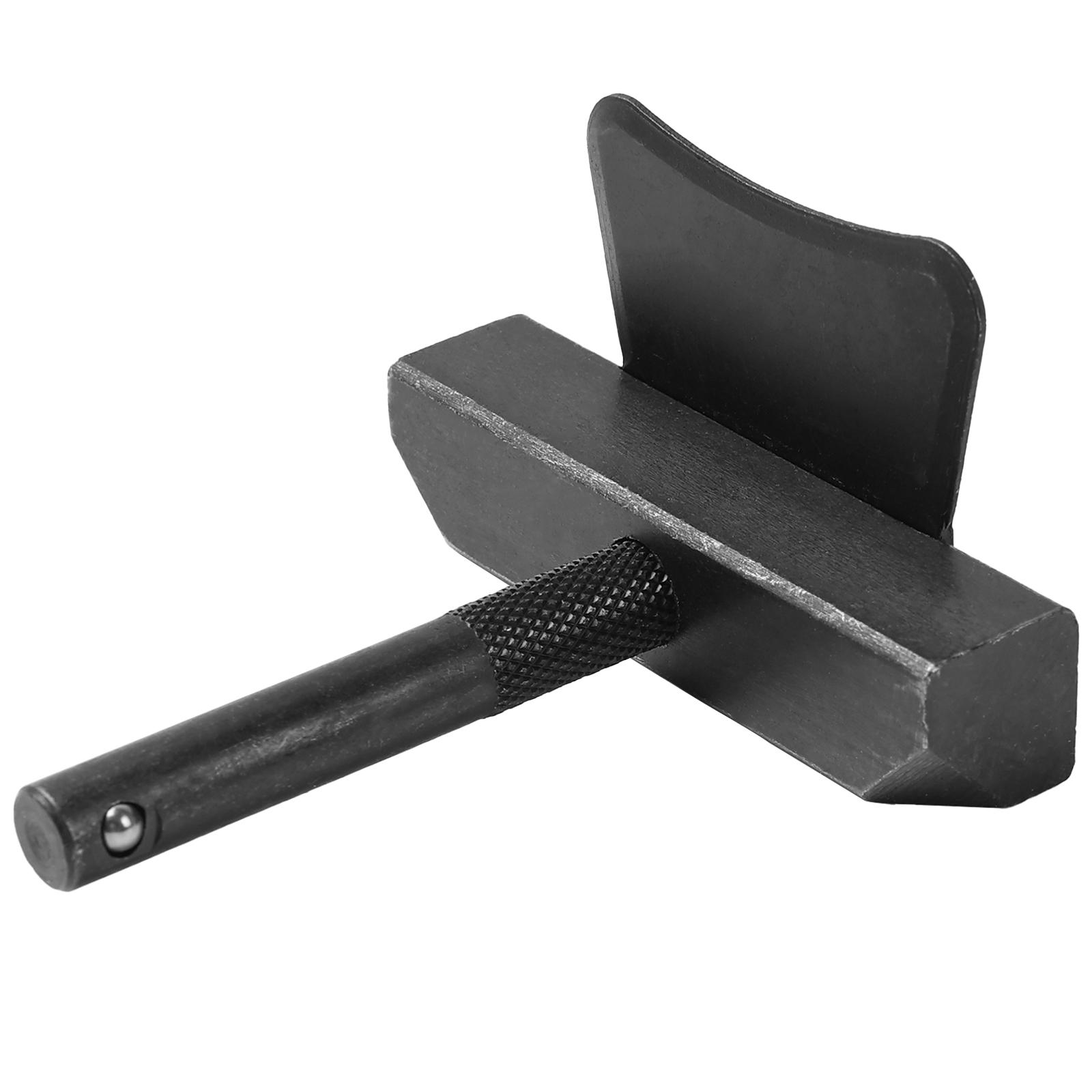 

Car Oil Pan Separator Tool Engine Transmissions Sealant Remover Cutter Tool Sturdy Oil Pan Seal Cutter Repair Tool Accessories чорний