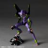 Kaiyodo Artpla SCULPTURE WORKS Evangelion Kai Intercept Unpainted Plastic Model Kit AP052 Unit-01/Unit-02/Unit-00 Tokyo-3 Non-Scale