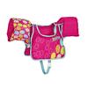 BESTWAY Aquastar Schwimmhelfer Schwimmweste - Rosa