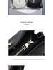 2024 Korean Style Women's Trendy Shoulder Crossbody Handbag