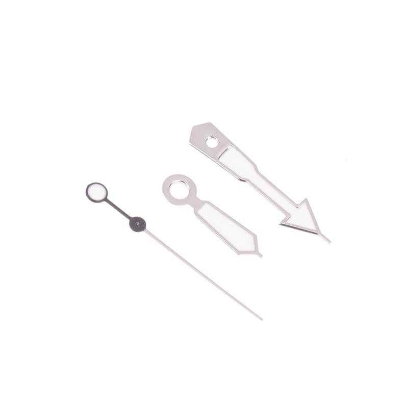 For Nh35 Nh36 Watch Hands Replacement Part Automatic Movement Watches Pointer Wristwatches Movement Accessories