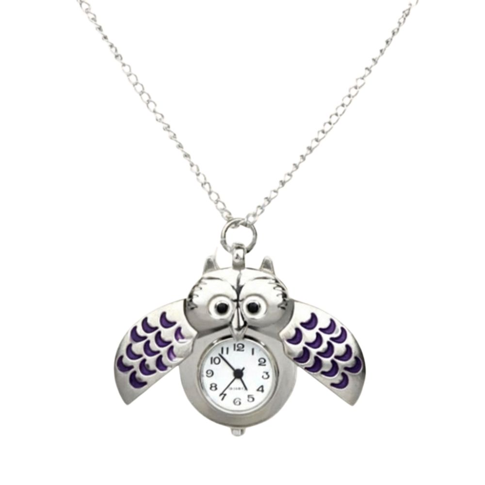 Klassische Taschenuhr Schlüsselanhänger Klapp-Stil Halskettenuhr Neue Hängeuhr Für Unisex Erwachsene Kinder