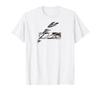 Captain Tsubasa Bishuu Takahashi (Onomatopoeia) (C)Yoichi T-shirt
