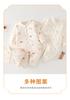 Unisex Newborn Padded Cotton One Piece Romper Infant Warm Winter Baby Jumpsuit