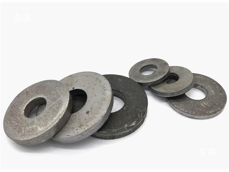 Thickened Flat Washer Ring M10-M30