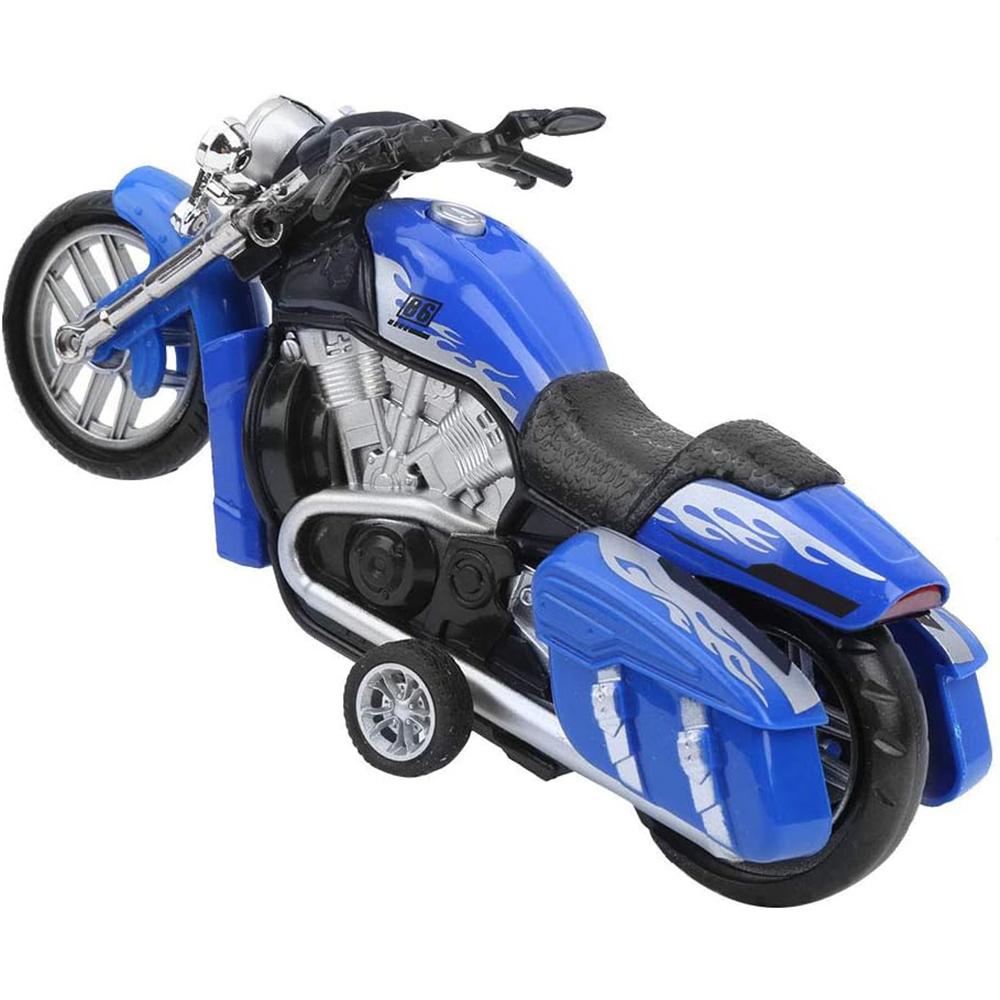 1/16 масштабные игрушки для мотоциклов — фото 11