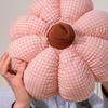 Cuscino a Zucca Decorazione Autunnale Halloween Cuscini Morbidi in Peluche Cuscino Morbido per Divano Camera da Letto Regali Autunnali del Ringraziamento