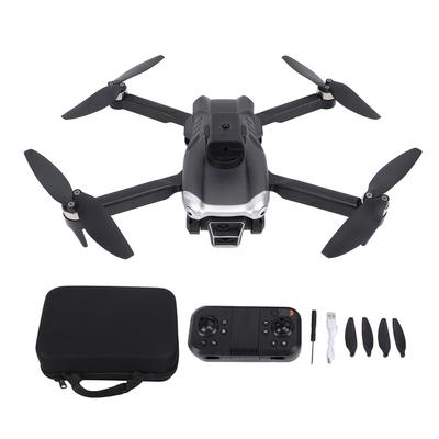 RC Drone Brushless Μοτέρ Αποφυγή Εμποδίων Τεσσάρων Πλευρών Οπτική Ροή Αιώρηση Πτήση Τροχιάς 3 Κάμερες