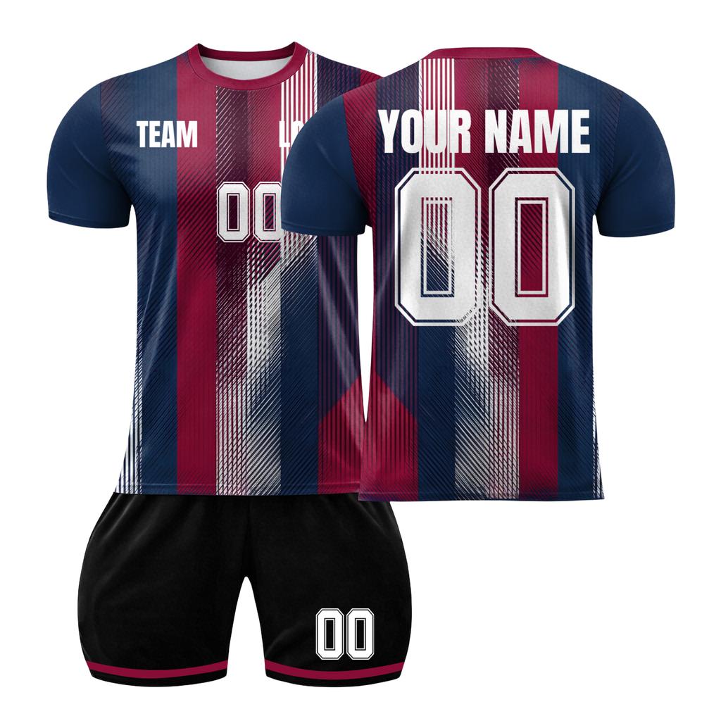 DIY Sports 2-Piece Set for Kids