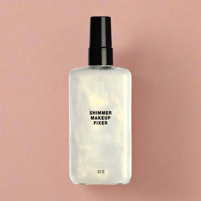 Shimmer Makeup Fixer 95mL