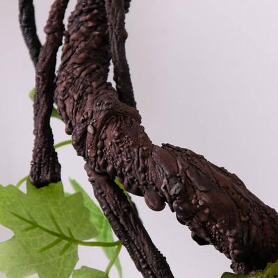 Domácí výzdoba – Dekorativní květiny a věnce