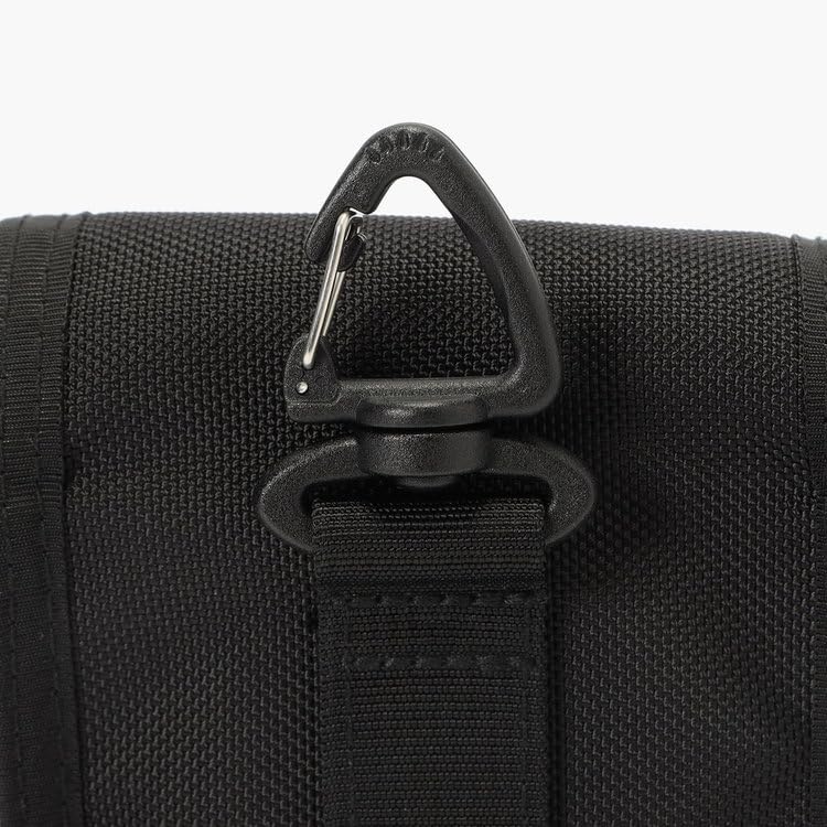 BRIEFING Scope Box Pouch MAG AIR BRG261G28-010 (Black/F/Men's)