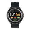 Smartwatch wm18 czarny silikon watchmark