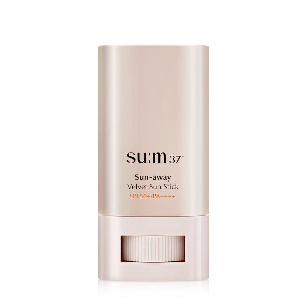 SUM37 Sun Away Velvet Sun Stick 18g (2ea)
