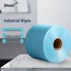 Ansell Industriewischpapierrolle