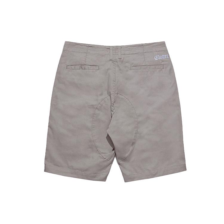 CLOT Casual Shorts Unisex Moderate CTSR21SP5005