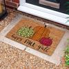 Welcome Doormat Kitchen Mat Bedroom Living Room Carpet Floor Mat Indoor Door Mat