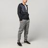 Nike Jackets Men's Black Hooded Moderate 926466-010
