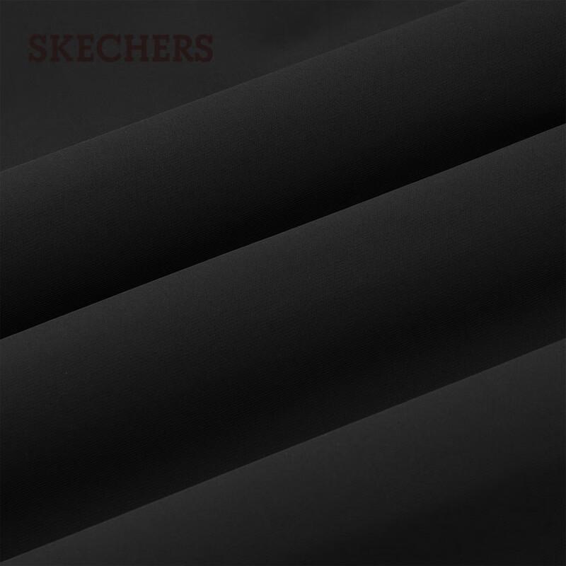 Skechers Men's Short Sleeve Breathable Polo Shirt