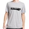 The Streets  Mike Skinner Tshirt Anime Figures Sweat Men Clothings