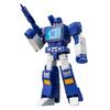 Doyusha Transformers AMK MINI Series 04 Soundwave Non-Scale Painted Plastic Model