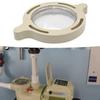 Pool Lid Seals Pool Pump Repair Kit Inground Pool Pump Part Pool Pump Lid Replacement Plastic Texture Pool Pump Cover