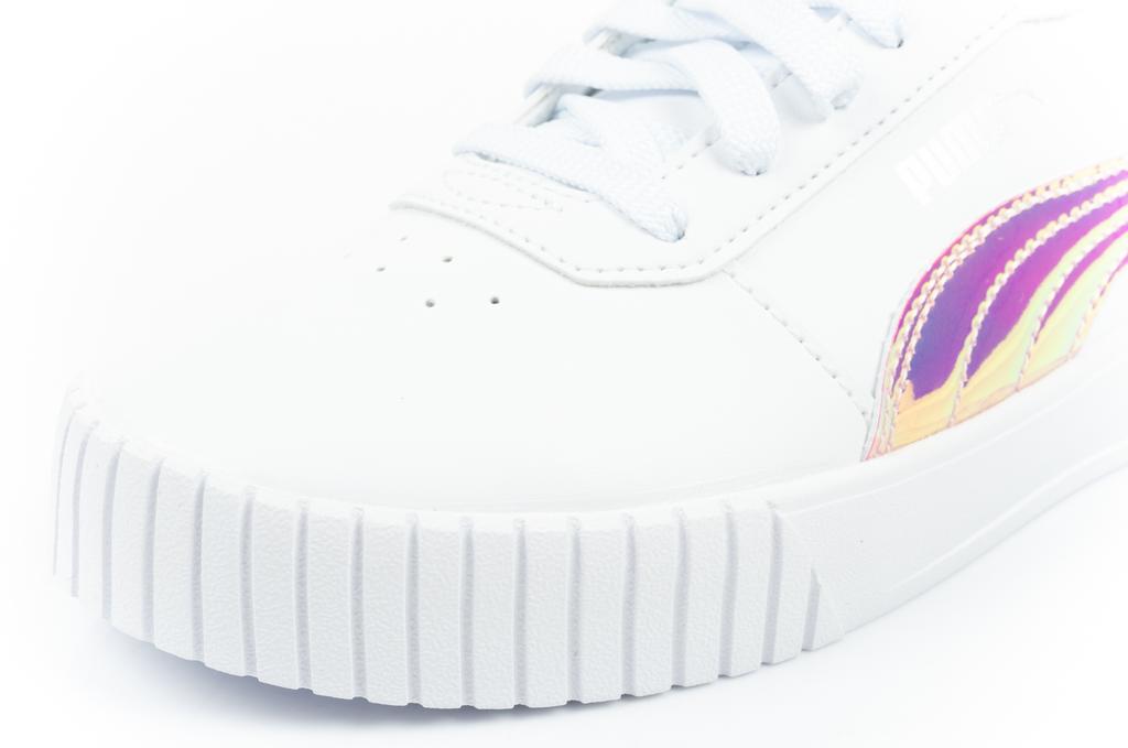 Puma Carina 2.0 Holo Jr [387985 01] Y.36