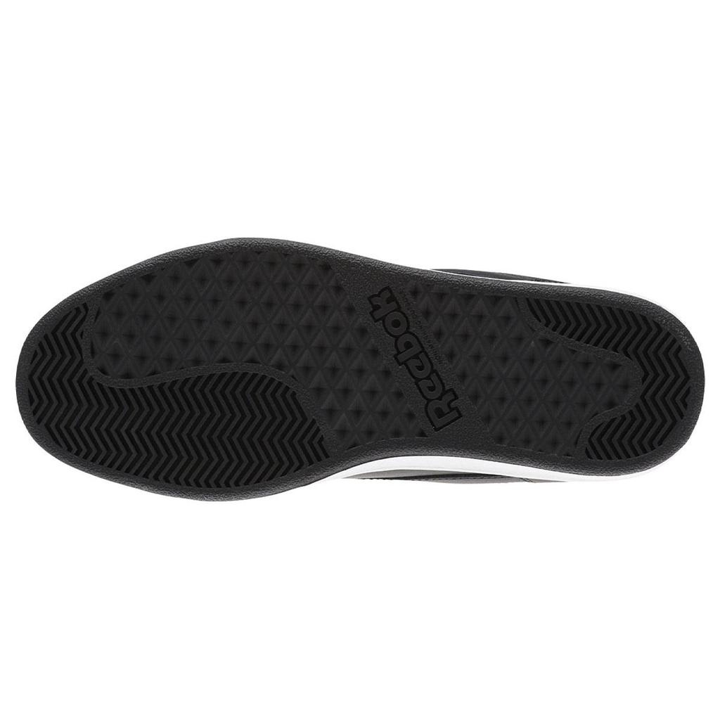 Reebok Royal CMplt Cln Lx Sneakers Black Women's CM9345