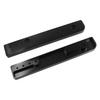 High Strength Aluminum Extension Plate Relocator Moves Trunk Back Suitable For Motorbike Improved Riders Passenger Space