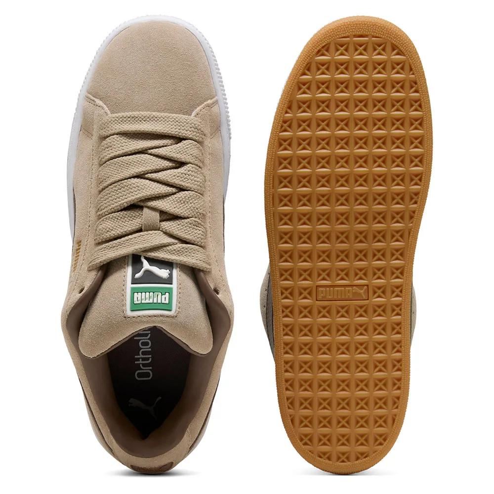 Puma Suede XL Sneakers