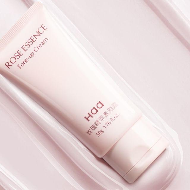 Haa - Rose Essence Tone-Up Cream 10g