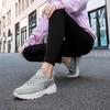 Fashion High Quality Men's Walking Sneakers Comfortable Non-Slip Jogging Casual Sport Shoes Lightweight Women Athletic Running Shoes