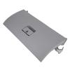 Car Console Glove Box Door Cover Plastic Glove Garbage Box Lid For Jetta A4 Mk4 Bora Wagon 1J1857121A Black Automobile Console