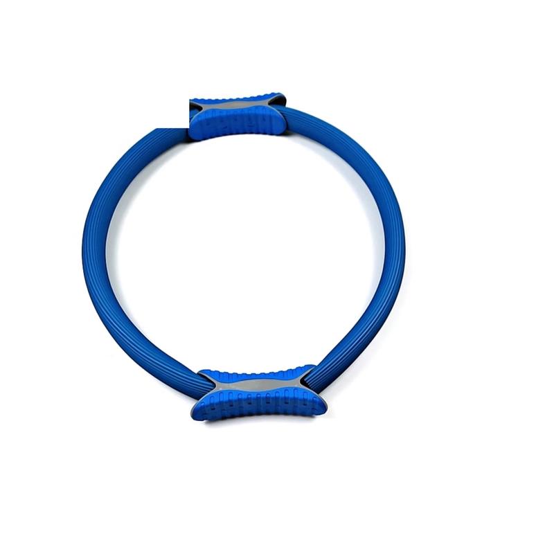 Upgraded Fiberglass Pilates Ring