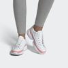 (WMNS) adidas originals Kiellor 'White Pink' Women's EF5642
