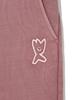 WACKY WILLY Pigment Kiki Sweatpants Pink