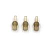 Change Bead Knot Protector Buffer Beads Fishing Beads Carp Fishing Rubber Tulip Fishing Tulip Bead