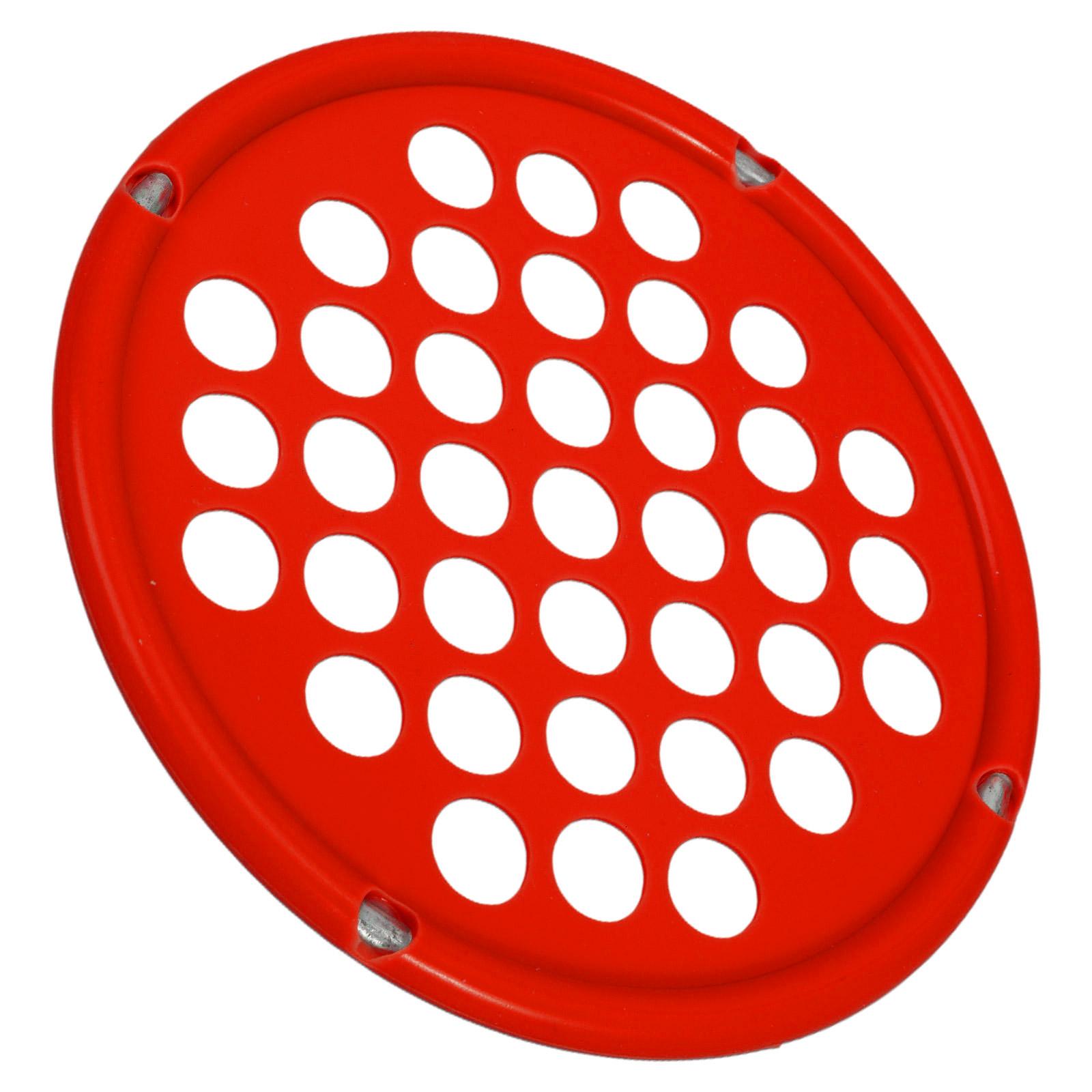 

Тренажер для пальцев Эспандер для рук Тренажер для кистей Инструмент для укрепления пальцев для Увеличения силы рук в фитнес-тренировках красный