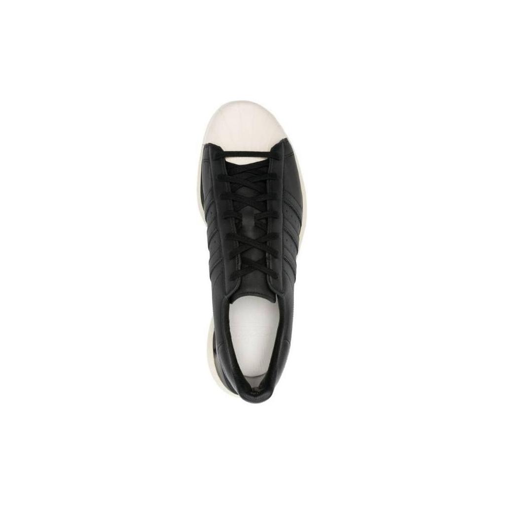 adidas Y-3 Gendo Black Cream White Unisex Sneakers IG4107