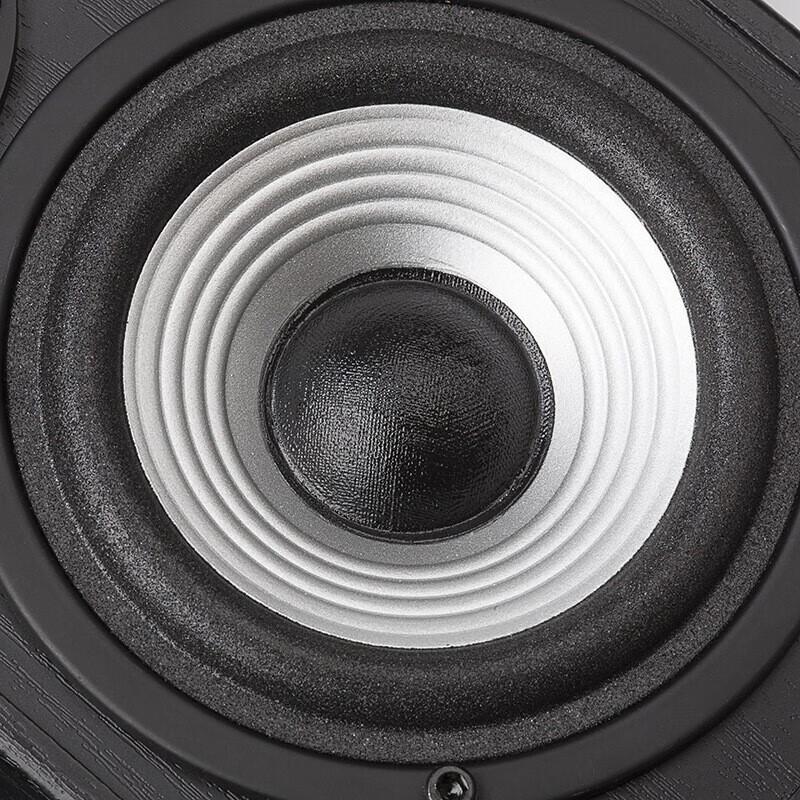 Edifier R980T Wooden Active 2.0 Bookshelf Speakers