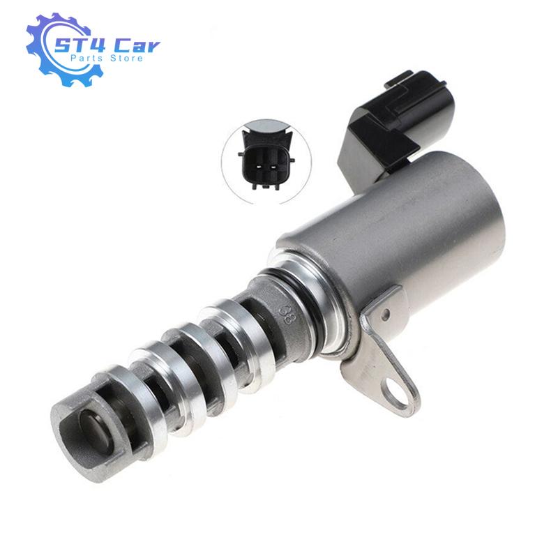 23796-ED000 Camshaft Variable Valve Timing VVT Solenoid 23796ED000 for Nissan Versa/Versa Note 1.6L 2011-2016