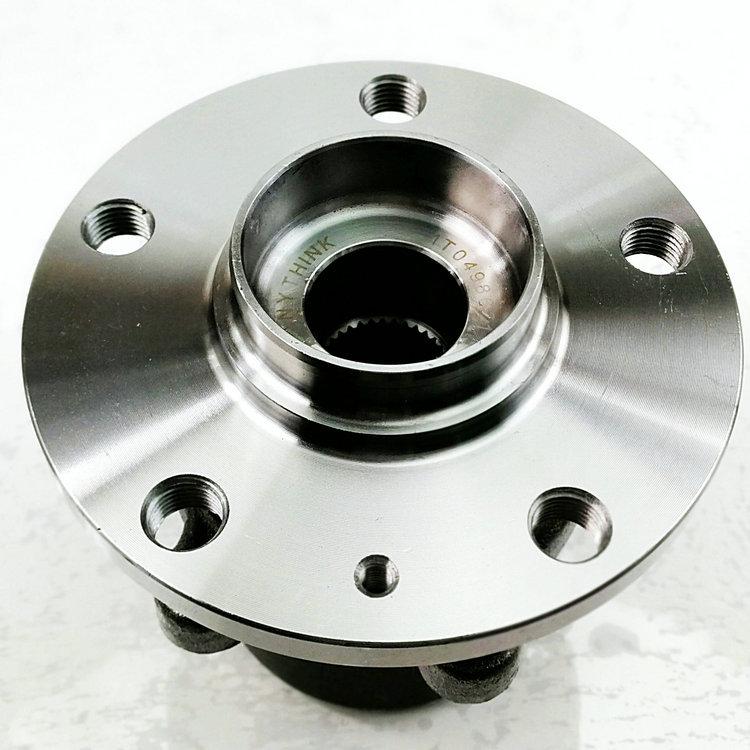 Car Hub Bearing LR024427 for Chery Range Rover Evoque L538 Rear