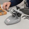 Stable Measuring Support Micrometer Bracket Base Micrometer Fixing Tool  Secure Fixing Use