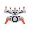 Children's Toy Electric Suspension Ball Dart Target Suspended Ping Pong Target Christmas Best Gift Safe Plastic Electric Target