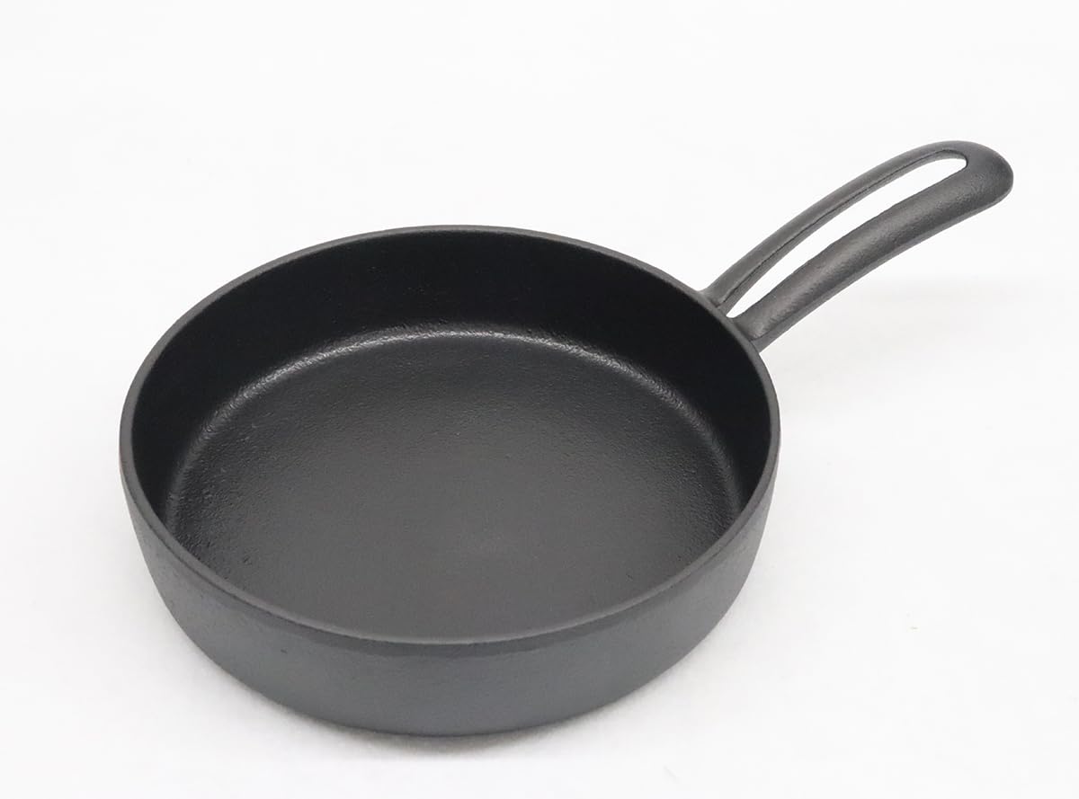 

Asahi Mini Frying Pan 15 oven grill toaster Commercial use (for gas, induction, pan, oven)