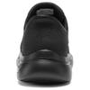 Skechers Arch Fit 2.0 Comfortable Convenience Low Top Lifestyle Casual Shoes Men Sneaker Black 216602-BBK