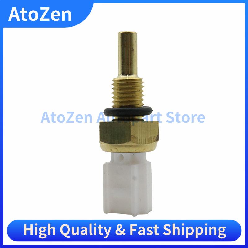 Engine Water Coolant Temperature Sensor 37870-RAA-A01 for Honda Civic Accord Acura 37870RAAA01 37870 RAA A01 Car Accessories New
