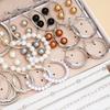 91 Pcs Elegant Vintage Jewelry Set Vintage Multi Layered Necklaces, Dangling Earrings, Rings, Bracelet for Women Gifts 2026 New