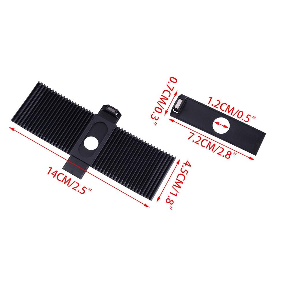 Transmission Gear Shift Console Blind Cover For  C30 C70 S40 V50 8699465